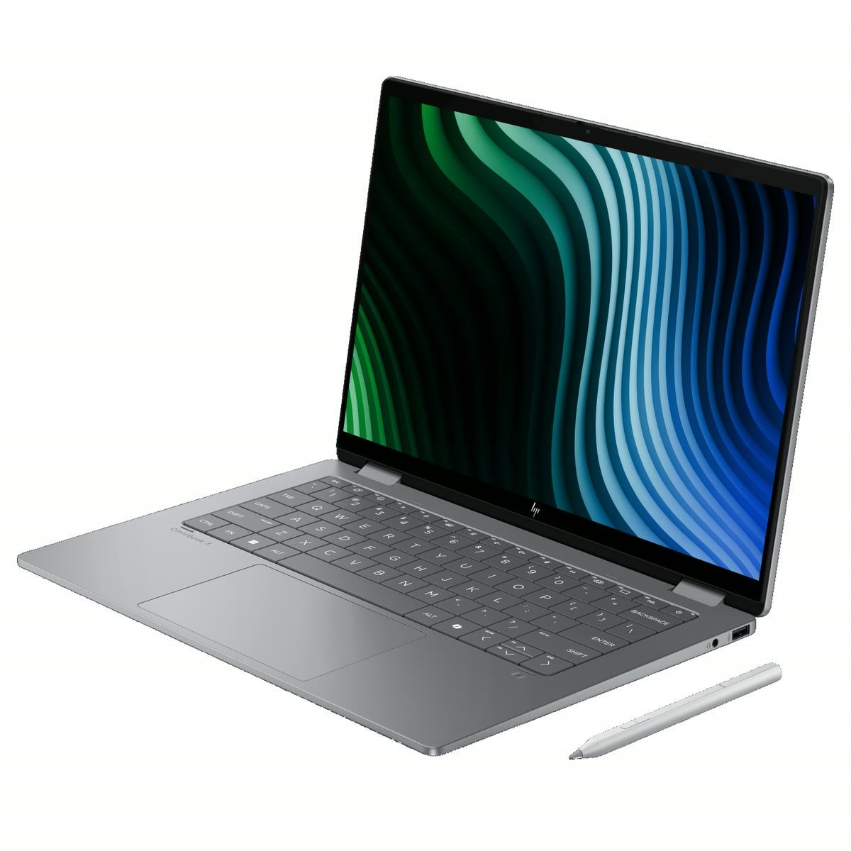 HP OmniBook X Flip 2-in-1 14 (14-fm0890TU)