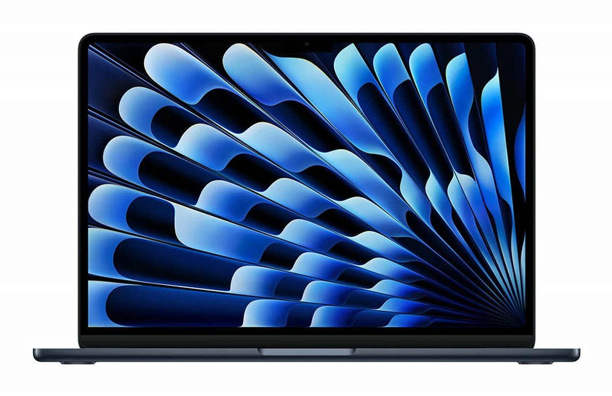 MacBook Air 13 inci (M5, 2026)