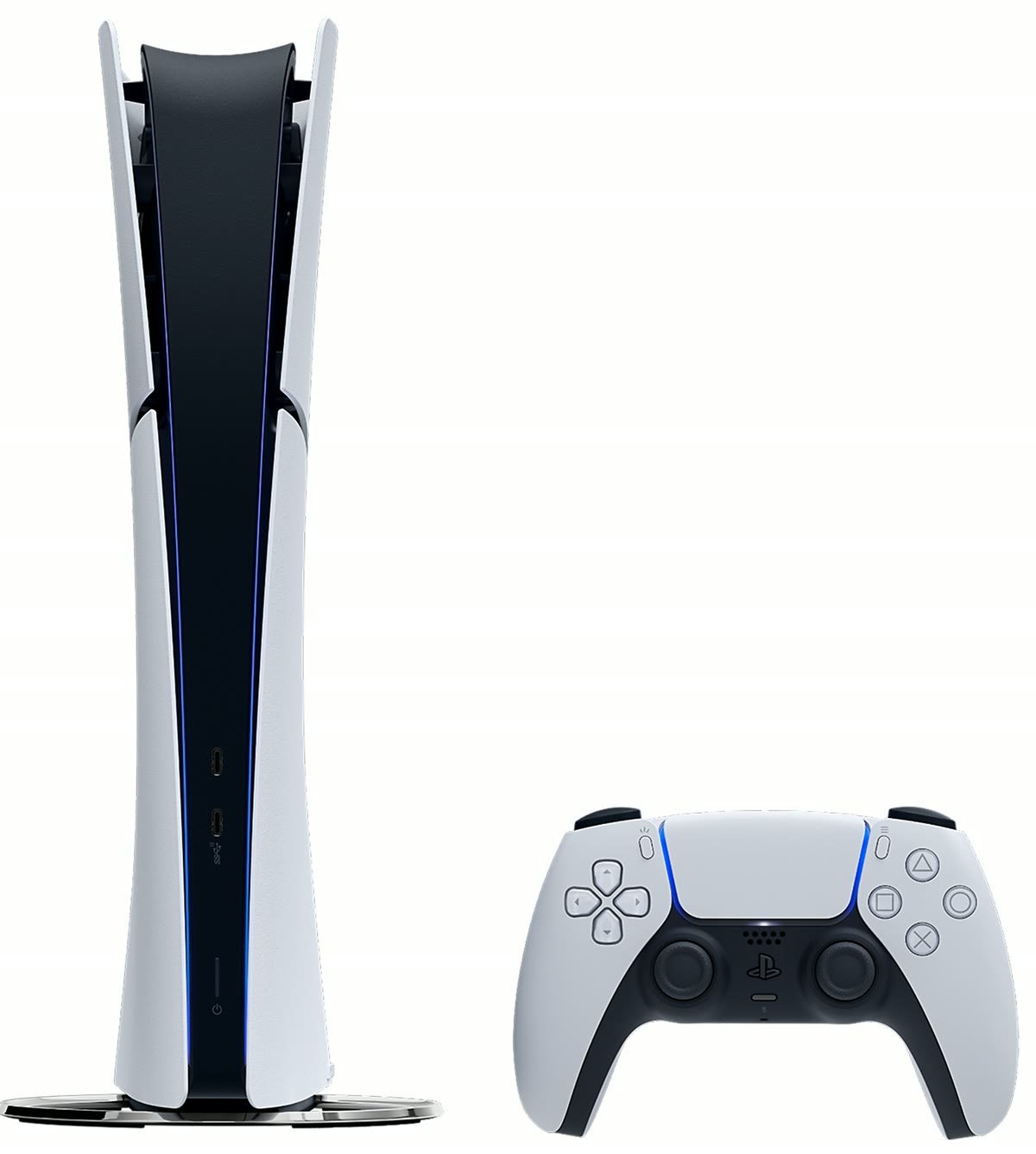 PlayStation 5 Slim Digital Edition