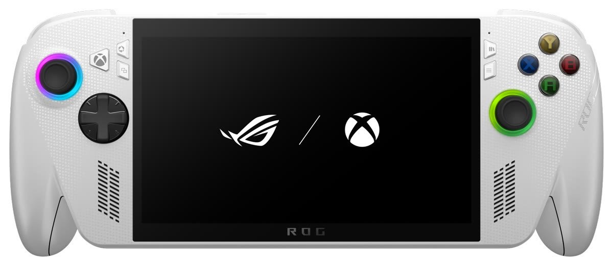ASUS ROG Xbox Ally (RC73YA)