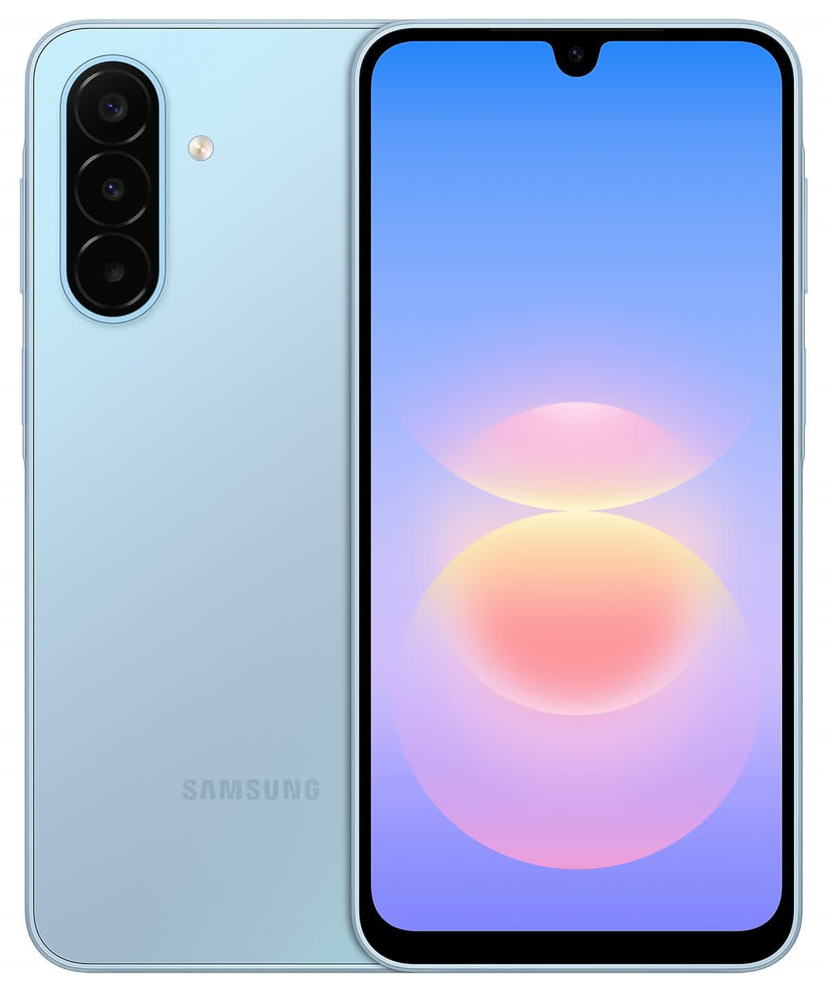 Samsung Galaxy A18