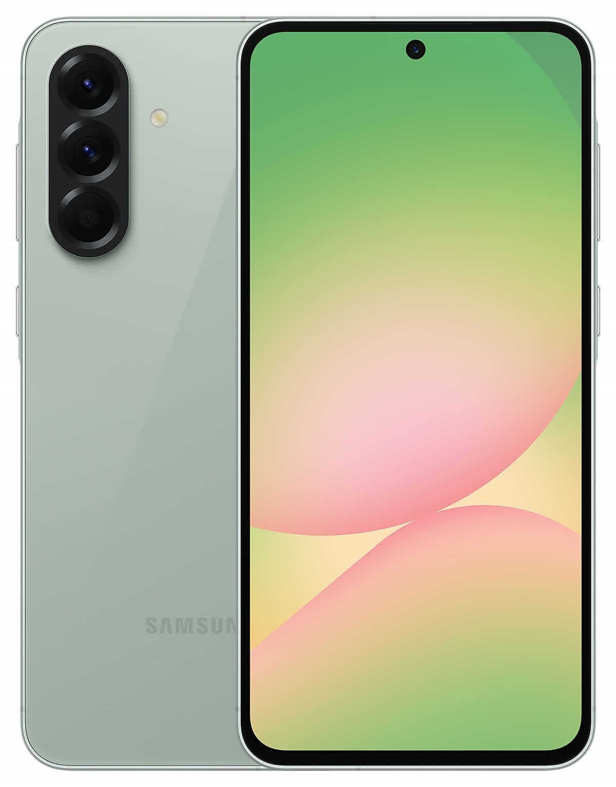 Samsung Galaxy A56 5G