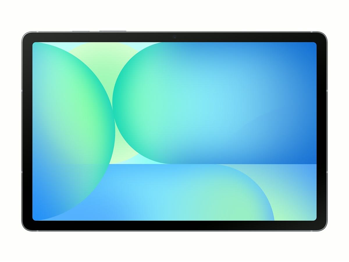 Samsung Galaxy Tab S10 FE (Wi-Fi 8/128GB)