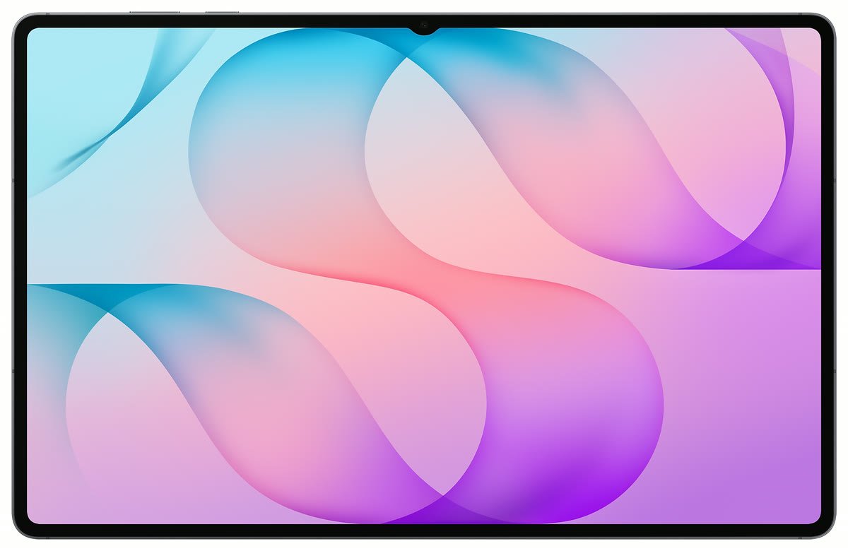 Samsung Galaxy Tab S12 Ultra